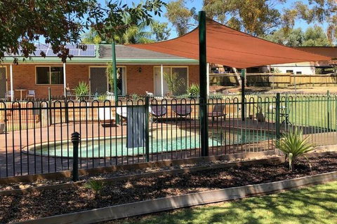 Bullanginya Lodge - Northern Rivers Accommodation 2