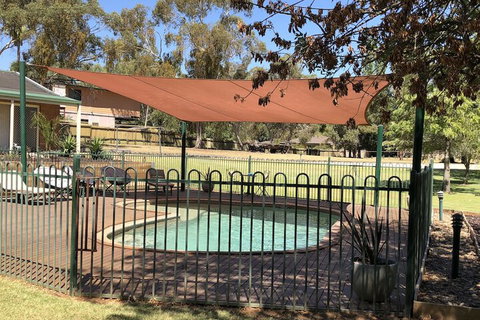 Bullanginya Lodge - Northern Rivers Accommodation 4