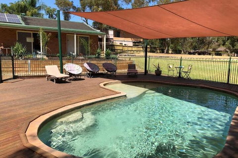 Bullanginya Lodge - Northern Rivers Accommodation 3