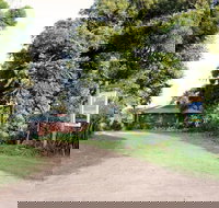 Clouds on Beechmont - Northern Rivers Accommodation