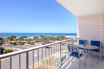 Capeview Apartments Caloundra - Northern Rivers Accommodation 0