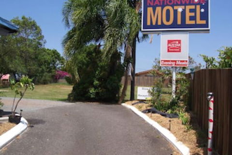 Nationwide Motel - Northern Rivers Accommodation 1