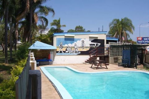 Nationwide Motel - Northern Rivers Accommodation 5