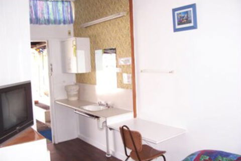 Nationwide Motel - Northern Rivers Accommodation 7
