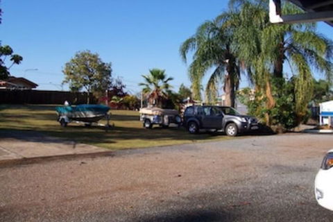 Nationwide Motel - Northern Rivers Accommodation 0