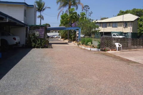 Nationwide Motel - Northern Rivers Accommodation 3