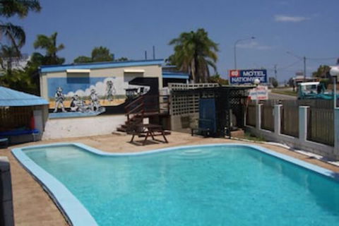 Nationwide Motel - Northern Rivers Accommodation 4
