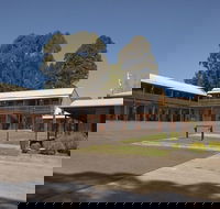 Bega Downs Motor Inn - Northern Rivers Accommodation