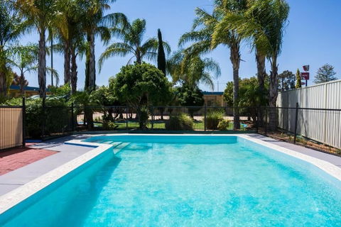 Renmark Motor Inn Motel - Northern Rivers Accommodation 4
