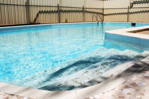 Renmark Motor Inn Motel - Northern Rivers Accommodation 6