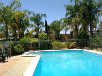 Renmark Motor Inn Motel - Northern Rivers Accommodation 5