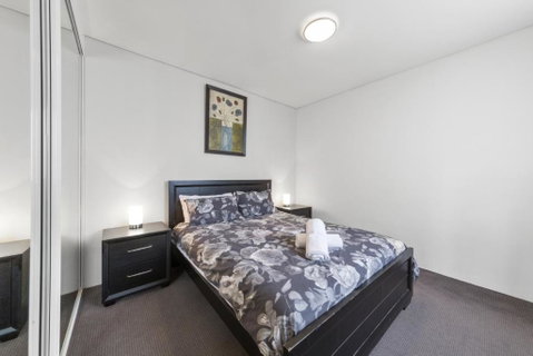 Cote DAzur Resort - Northern Rivers Accommodation 1