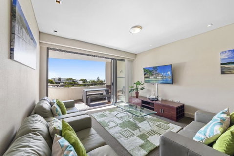 Cote DAzur Resort - Northern Rivers Accommodation 6