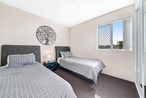 Cote DAzur Resort - Northern Rivers Accommodation 4
