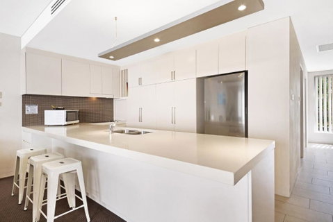 Cote DAzur Resort - Northern Rivers Accommodation 2