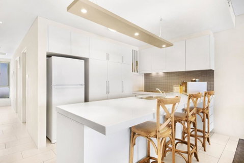 Cote DAzur Resort - Northern Rivers Accommodation 3