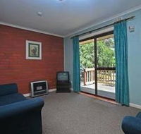Kingsway Holiday flats  Gariwerd house. - Northern Rivers Accommodation