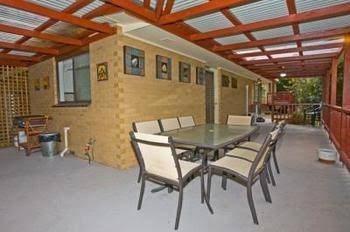 Kingsway Holiday Flats & Gariwerd House. - Northern Rivers Accommodation 6