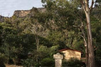 Kingsway Holiday Flats & Gariwerd House. - Northern Rivers Accommodation 2