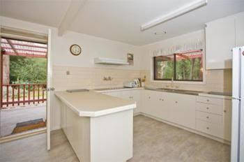 Kingsway Holiday Flats & Gariwerd House. - Northern Rivers Accommodation 5