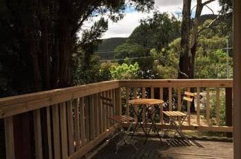 Kingsway Holiday Flats & Gariwerd House. - Northern Rivers Accommodation 3
