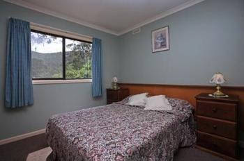 Kingsway Holiday Flats & Gariwerd House. - Northern Rivers Accommodation 1
