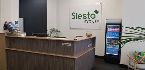 Siesta Sydney - Northern Rivers Accommodation 6