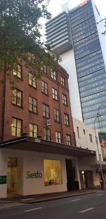 Siesta Sydney - Northern Rivers Accommodation 5