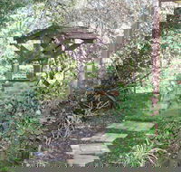Shady Trees Barrington Holiday House - Northern Rivers Accommodation
