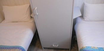 Summer's Rest Units - Northern Rivers Accommodation 3