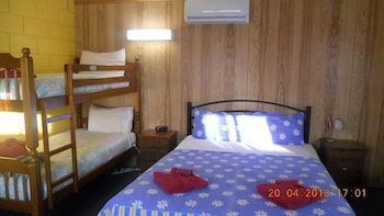 Summer's Rest Units - Northern Rivers Accommodation 4
