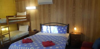Summer's Rest Units - Northern Rivers Accommodation 2