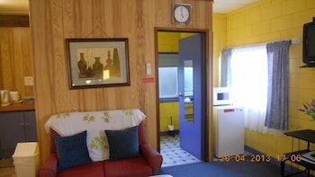 Summer's Rest Units - Northern Rivers Accommodation 5
