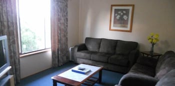 Summer's Rest Units - Northern Rivers Accommodation 1