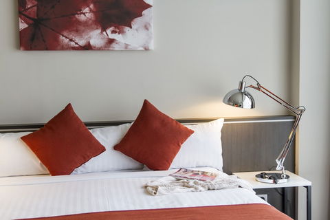 Abode Woden - Northern Rivers Accommodation 2