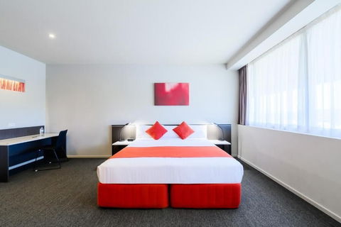 Abode Woden - Northern Rivers Accommodation 3