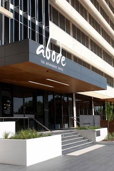 Abode Woden - Northern Rivers Accommodation 0