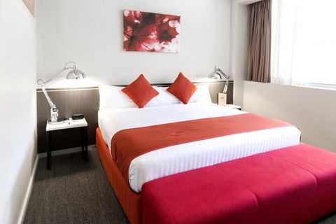 Abode Woden - Northern Rivers Accommodation 6