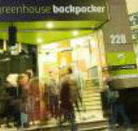 Greenhouse Backpacker - Northern Rivers Accommodation