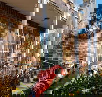 Golden Age Motor Inn Queanbeyan - Northern Rivers Accommodation