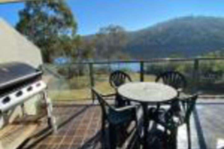 Sawpit Creek NSW Northern Rivers Accommodation