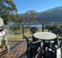 Banksia 1 - Northern Rivers Accommodation