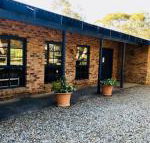 Beulah by the Lake - Northern Rivers Accommodation