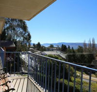Blue Gums 1 - Northern Rivers Accommodation