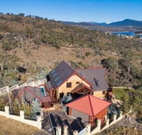 Scandinavian Castle - Northern Rivers Accommodation