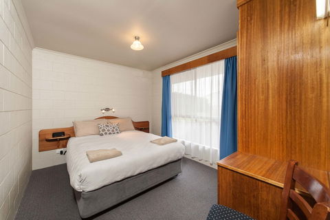 Leisure Ville Holiday Centre - Northern Rivers Accommodation 4