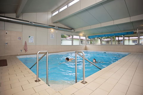 Leisure Ville Holiday Centre - Northern Rivers Accommodation 2