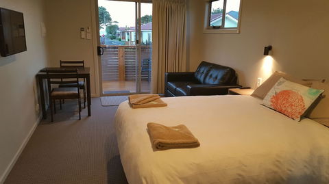 Leisure Ville Holiday Centre - Northern Rivers Accommodation 6