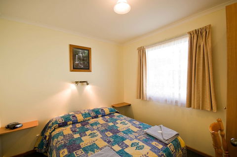 Leisure Ville Holiday Centre - Northern Rivers Accommodation 5
