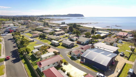Leisure Ville Holiday Centre - Northern Rivers Accommodation 1